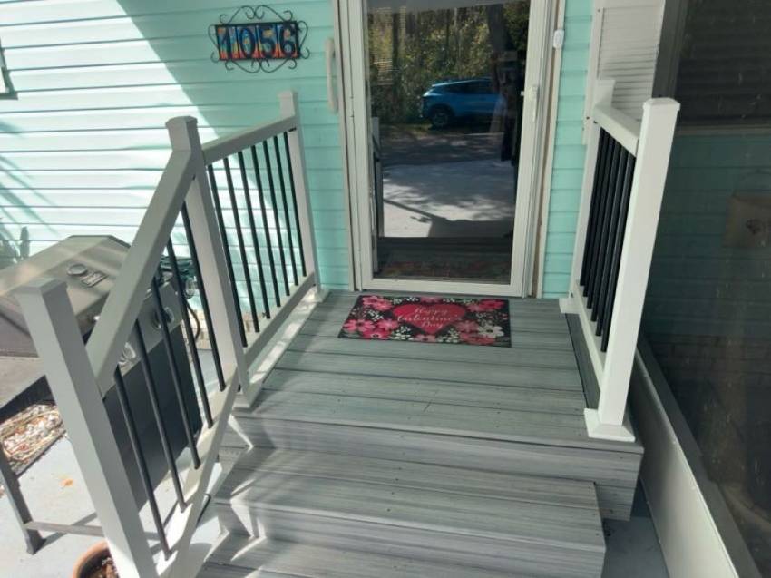 1056 Eagle Drive a Winter Haven, FL Mobile or Manufactured Home for Sale